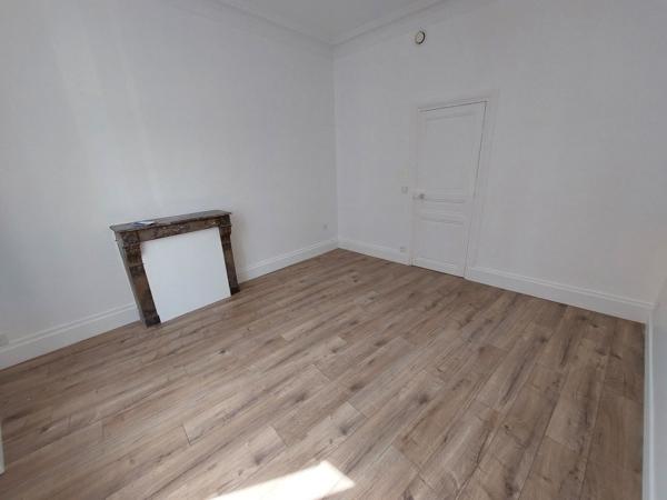 Appartement 1 pièce à louer