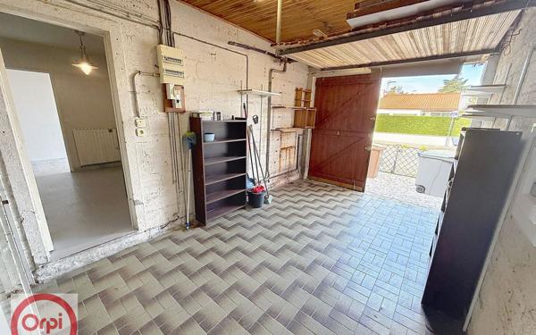 Maison à louer    5 pièces •  Pau