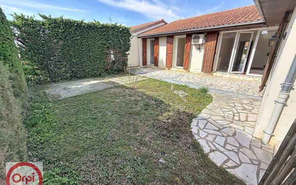 Maison à louer    5 pièces •  Pau