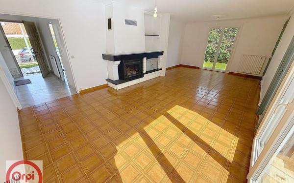 Maison à louer    5 pièces •  Pau