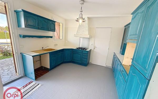 Maison à louer    5 pièces •  Pau