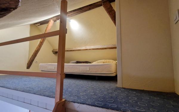 Appartement à louer    1 pièce •    Rozay-en-Brie