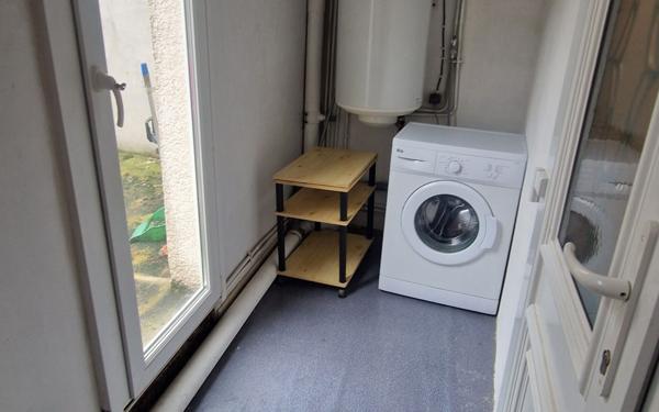 Appartement à louer    1 pièce •    Rozay-en-Brie