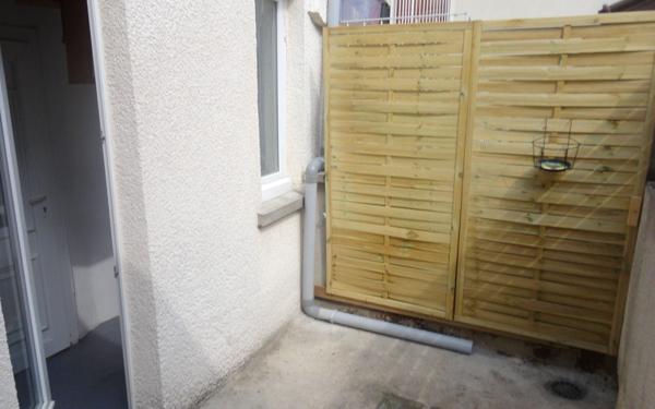 Appartement à louer    1 pièce •    Rozay-en-Brie