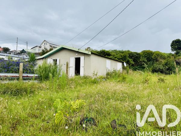 Maison à vendre 5 pièces 100 m² Le Tampon