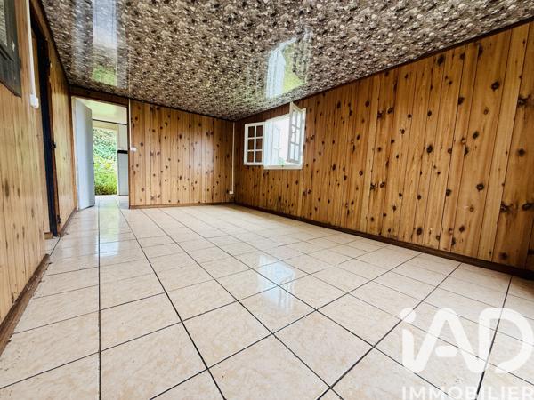 Maison à vendre 5 pièces 100 m² Le Tampon