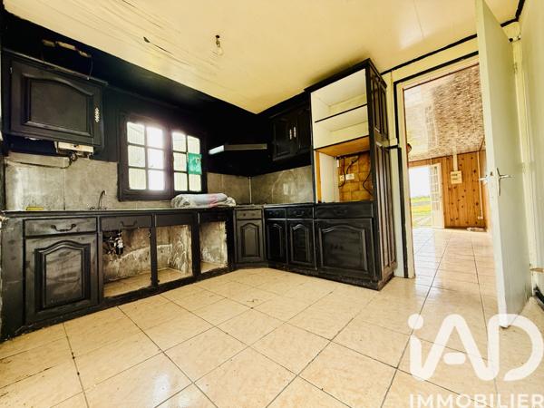 Maison à vendre 5 pièces 100 m² Le Tampon