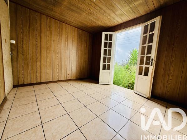 Maison à vendre 5 pièces 100 m² Le Tampon