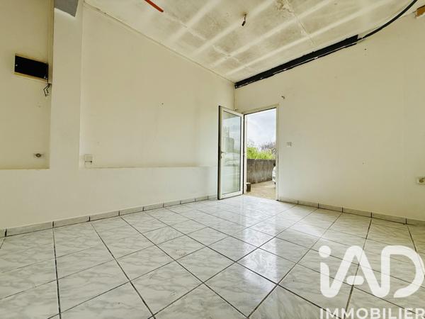 Maison à vendre 5 pièces 100 m² Le Tampon