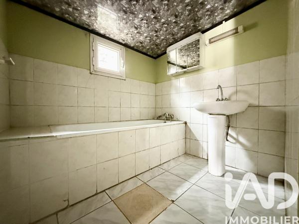 Maison à vendre 5 pièces 100 m² Le Tampon