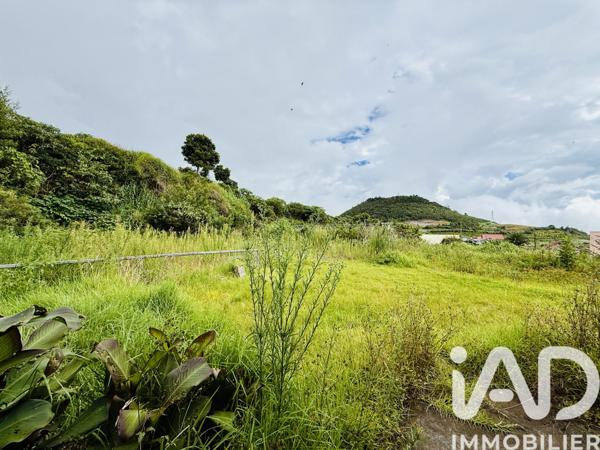 Maison à vendre 5 pièces 100 m² Le Tampon