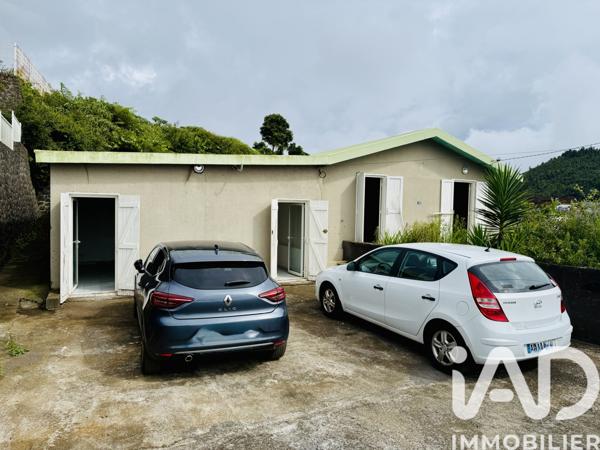 Maison à vendre 5 pièces 100 m² Le Tampon