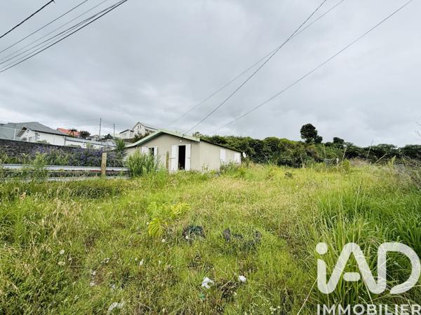 Maison à vendre 5 pièces 100 m² Le Tampon