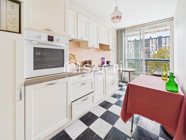 MERIGNAC Capeyron Appartement 2/3 chambres et place de parking