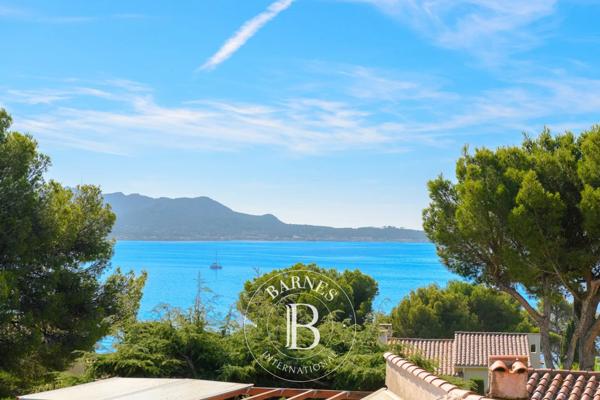Sanary-sur-Mer, Villa 11 Chambres -  290 m² à vendre