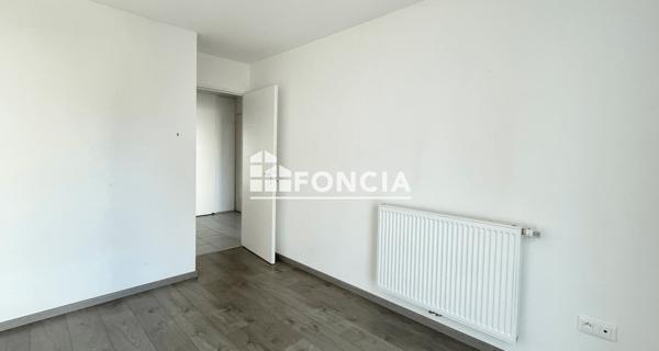 À vendre Appartement 3 pièces 64.24 m² - Nantes 44000