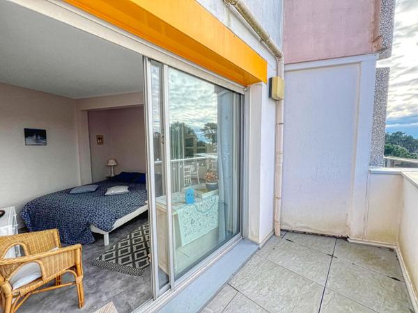 VAUX-SUR-MER - Aperçu mer Vaux sur mer