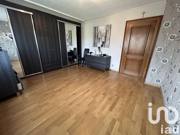 Maison à vendre 8 pièces 177 m² Saverne