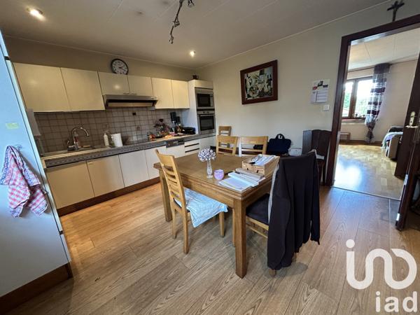 Maison à vendre 8 pièces 177 m² Saverne