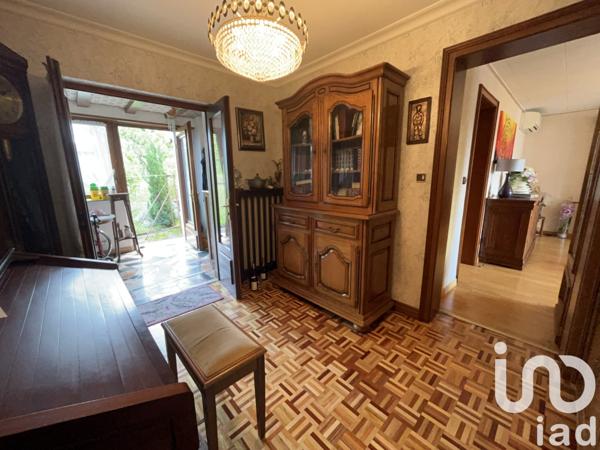 Maison à vendre 8 pièces 177 m² Saverne