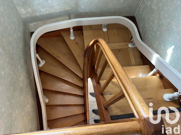 Maison à vendre 8 pièces 177 m² Saverne