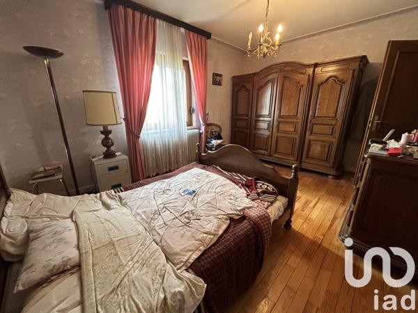 Maison à vendre 8 pièces 177 m² Saverne