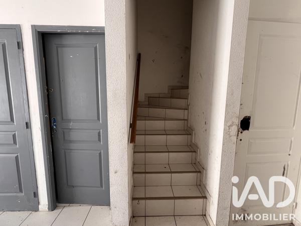 Immeuble à vendre 220 m² Saint-Nicolas-de-Redon