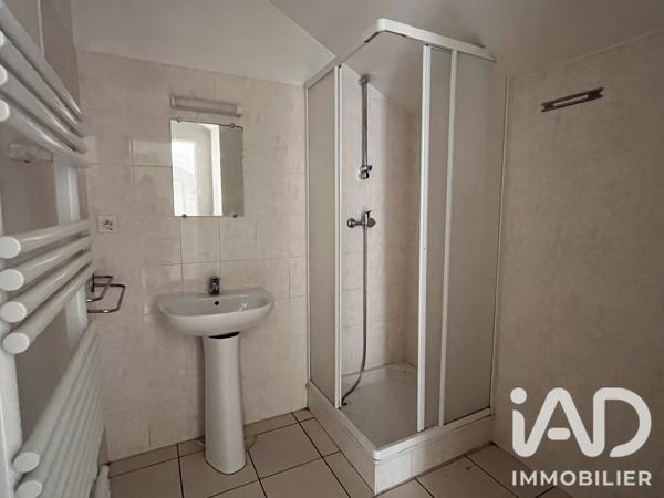 Immeuble à vendre 220 m² Saint-Nicolas-de-Redon
