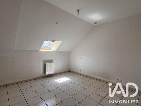 Immeuble à vendre 220 m² Saint-Nicolas-de-Redon