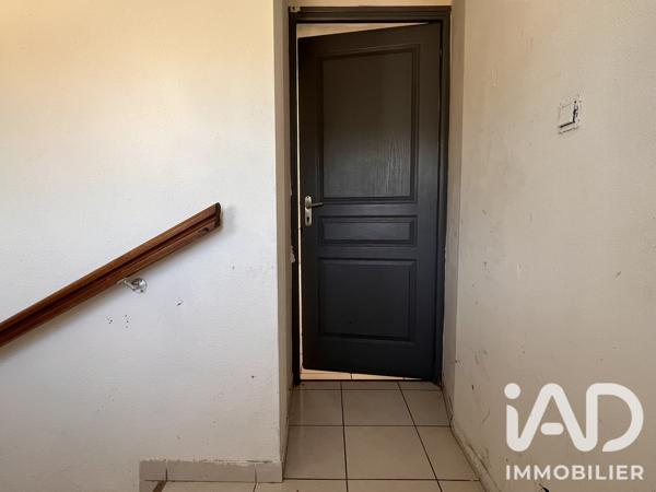 Immeuble à vendre 220 m² Saint-Nicolas-de-Redon