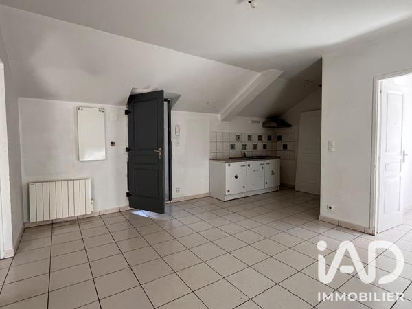 Immeuble à vendre 220 m² Saint-Nicolas-de-Redon