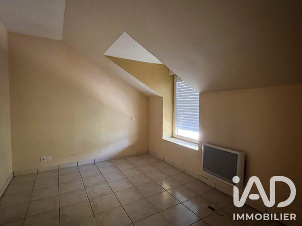 Immeuble à vendre 220 m² Saint-Nicolas-de-Redon