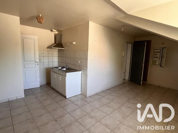Immeuble à vendre 220 m² Saint-Nicolas-de-Redon