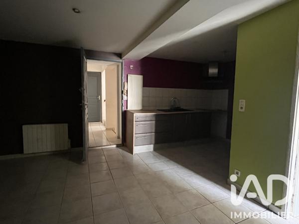 Immeuble à vendre 220 m² Saint-Nicolas-de-Redon