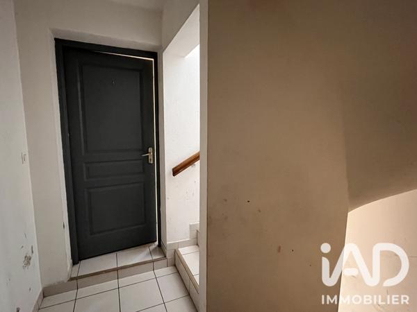 Immeuble à vendre 220 m² Saint-Nicolas-de-Redon