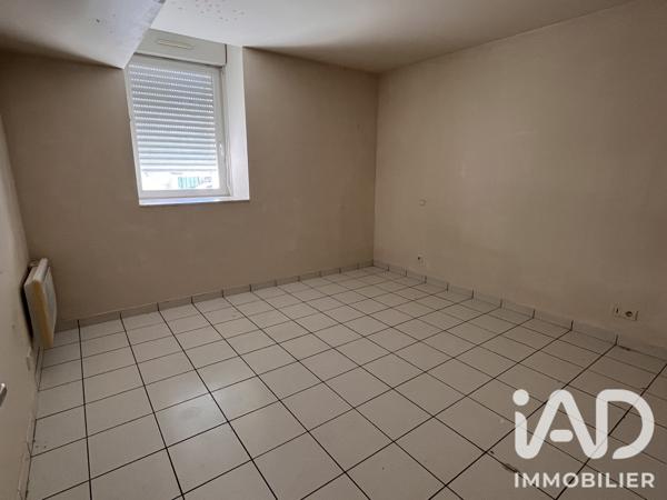 Immeuble à vendre 220 m² Saint-Nicolas-de-Redon