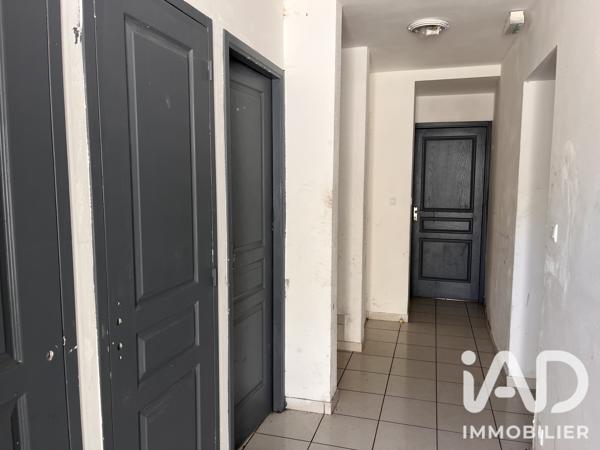 Immeuble à vendre 220 m² Saint-Nicolas-de-Redon
