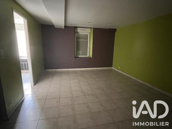 Immeuble à vendre 220 m² Saint-Nicolas-de-Redon