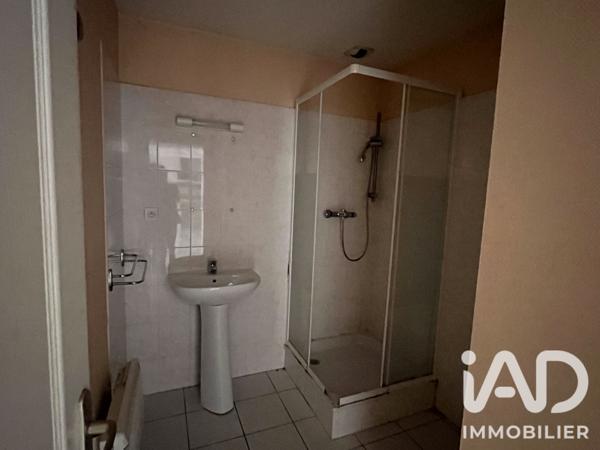 Immeuble à vendre 220 m² Saint-Nicolas-de-Redon