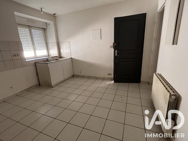 Immeuble à vendre 220 m² Saint-Nicolas-de-Redon