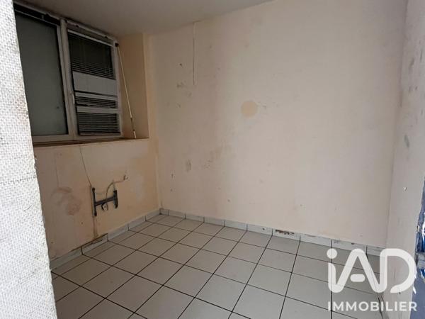 Immeuble à vendre 220 m² Saint-Nicolas-de-Redon