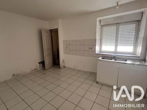 Immeuble à vendre 220 m² Saint-Nicolas-de-Redon