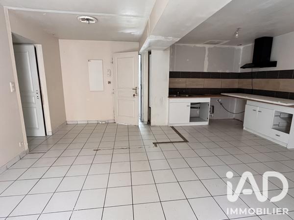 Immeuble à vendre 220 m² Saint-Nicolas-de-Redon