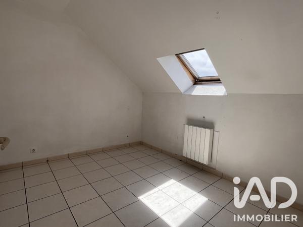 Immeuble à vendre 220 m² Saint-Nicolas-de-Redon