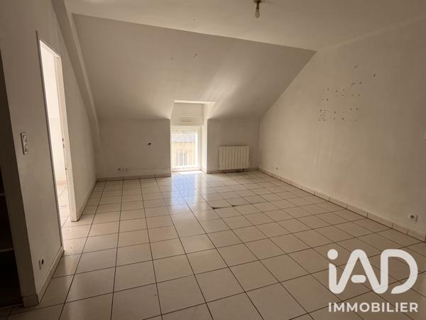 Immeuble à vendre 220 m² Saint-Nicolas-de-Redon