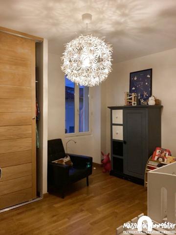 Location Belle maison de ville - 5 pièces - 121m² - COGNAC