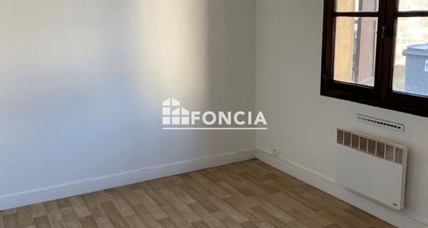 Location Appartement 2 pièces 39.21 m² - Triel-sur-seine 78510
