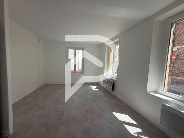 Appartement 1 pièce 22 m2