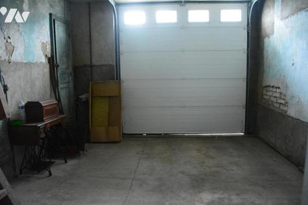 Vente sur la commune de Sablé sur Sarthe une maison d'habitation avec un jardin