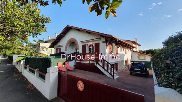 Appartement à vendre 3 pièces de 50 m²